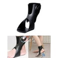 thumbnail image 3 of Foot Drop Orthosis Adjustable Afo Ankle Orthosis Splint Improved Walking Gait-ZY, 3 of 5