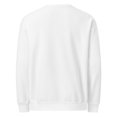 thumbnail image 7 of Crew neck sweatshirt, 7 of 7