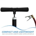 thumbnail image 3 of Shisuyan Hand Pump Handle Replaceable Inflator Handle Hand Pump Fitting Inflation Pump Handle, 3 of 8