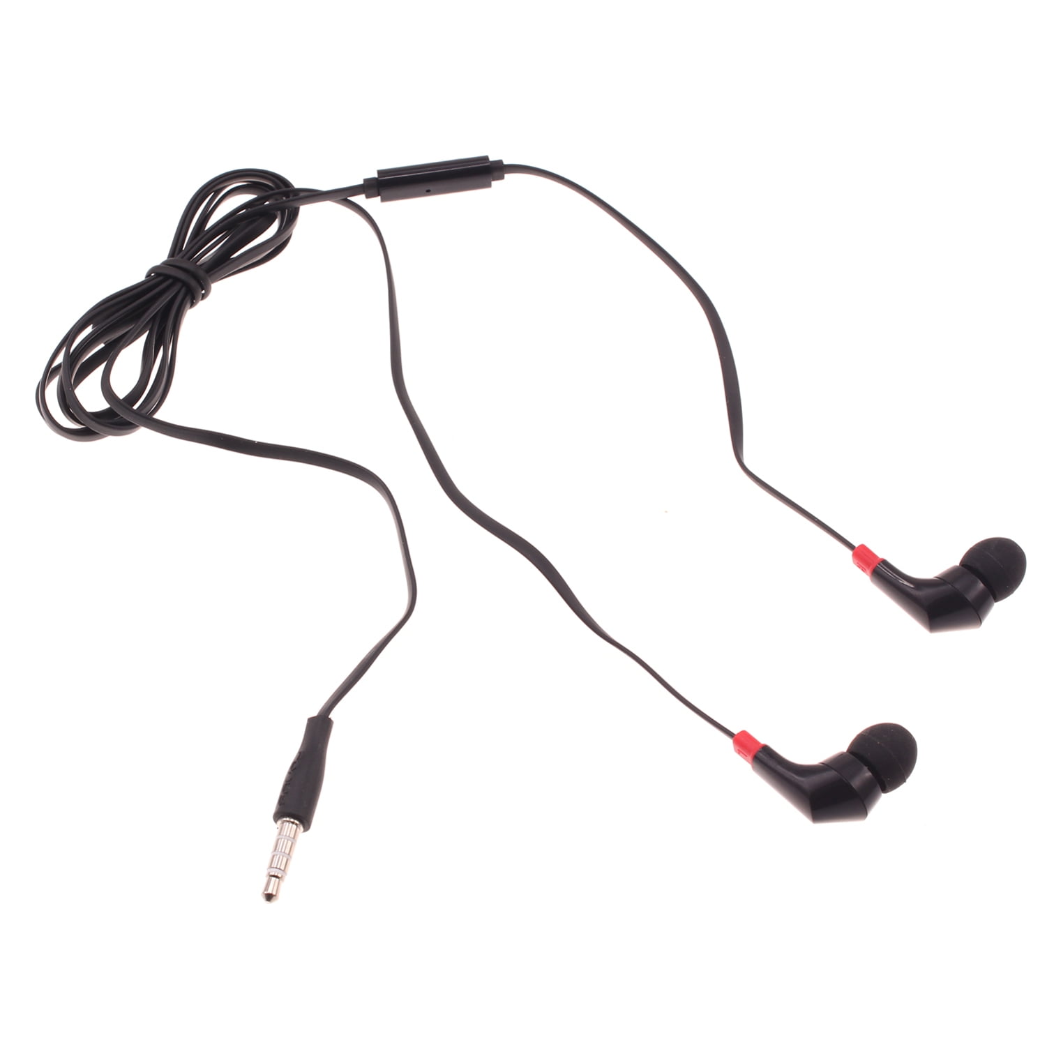 HiFi Sound Wired Earphones for Samsung Galaxy A12 A32 A42 A52 A72 5G Phones Headphones