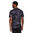 thumbnail image 2 of Reebok Men's and Big Men's Legacy Core Short Sleeve Tee Shirt, Sizes XS-5XL, 2 of 5