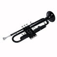 Trompeta De Juguete Para Niños – Instrumento Musical Simulado De ABS, Ligero Y Ergonómico, Fácil De Tocar Para Principiantes