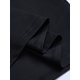 thumbnail image 4 of Camiseta con estampado de Nueva York para hombre, estilo urbano, poliéster, cuello redondo, manga corta, top informal de punto para verano., 4 of 6