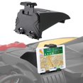 thumbnail image 1 of Soporte para tableta y caja de almacenamiento KEMIMOTO X3 Can Am Maverick X3, 1 of 9