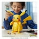 thumbnail image 2 of Juguete de Construcción Mega Pokémon Jumbo Pikachu, 2 of 4