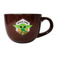 thumbnail image 3 of Star Wars The Mandalorian The Child Snake Time 24oz Ceramic Soup Mug, 3 of 5