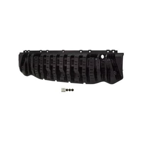 UNDERCAR SHIELD FR FORWARD S MODELS REPLACEMENT FOR NISSAN PATHFINDER 2023 PARTSLINKS NUMBER NI1228183