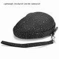 thumbnail image 4 of Portable Shockproof Waterproof  Mouse Protective Cover, Mouse Case  Mouse Storage Bag, for  Mouse Office Home Business Trip, 4 of 8