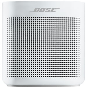Bose SoundLink Color Waterproof Bluetooth White Walmart.com