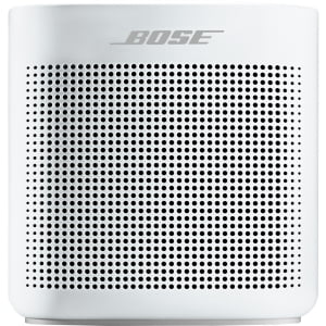Bose SoundLink Waterproof Portable Bluetooth Speaker, White - Walmart.com