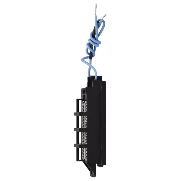 Calentador De Aire PTC, Ahorro De Energía Automático Fácil De Instalar Calentador De Aire Cerámico Baja Resistencia Térmica Para La Industria