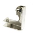 thumbnail image 3 of 24Pcs L Type Glass Fixing Clip 2 Way Glass Connectors for 6-10mm Furniture Hardware Glass Accessories, 3 of 5