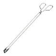 thumbnail image 1 of TISHITA Garbage Picker Strong Grip Litter Pick up Tool for Elderly Trash Can Outdoor 68cm, 1 of 8