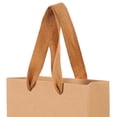 thumbnail image 3 of 10Pcs Floral Wrapping Bags Flower Packing Bags Flower Bouquet Bags Convenient Wrapping Bags, 3 of 8