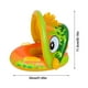 thumbnail image 3 of Flotador inflable con dibujos animados para bebés, piscina infantil, duradero, flotadores para bebés, flotador para el baño de bebés., 3 of 8