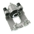 thumbnail image 3 of Damcidoi 1pc Disc Brake Caliper Rear Left Driver or Right Passenger Side Steel E53 Without Bracket for BMW for X5 4.6L 2002-2003 & 4.4L/4.8L 2004-2006 M10 X 1.5-Bleeder Port Size 193241, 3 of 7
