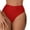Z2-Red, variant on vigerkar Period Swimwear Bikini Menstrual Leakproof Swim Bottoms Waterproof UV 50+ Light Flow for Teens Girls Women Black, L