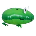 thumbnail image 4 of LOLIPPYY Frog Walking Balloon: Foil Cute Animal Walking Balloons for Kids Animal Theme Birthday Decorations Baby Shower Party, 4 of 7