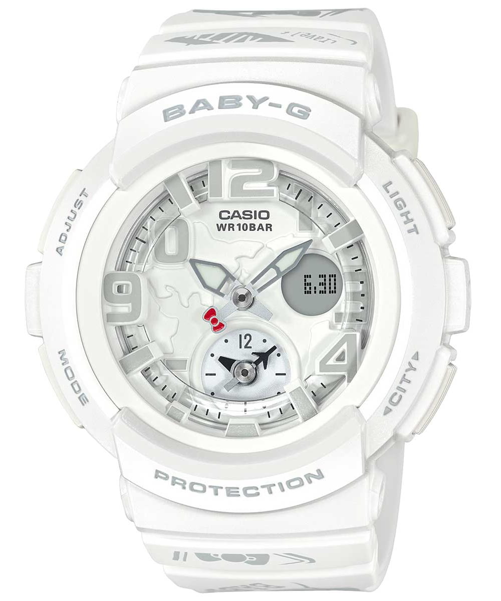 baby g special edition