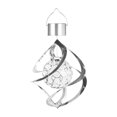 thumbnail image 1 of Solar Spiral Spinner Rotating Hanging For En Yard Patio s202412243114, 1 of 5