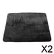 thumbnail image 1 of Paquete de 2-6 almohadillas de póquer profesionales, tapete para tarjetas y monedas, accesorios para trucos 2 piezas, 1 of 8