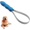 thumbnail image 2 of Genérico wefenad Cepillo de Doble Cara para Perros: Cepillo para la muda con Cuchillas de Acero para Pelaje Corto y Largo., 2 of 3