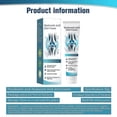 thumbnail image 4 of Hyaluronic Acid Joint Cream, Hyaluronic Acid Joint Massage Cream, Advanced Joint and Bone Care Gel for Back, Neck, Hands, Knees, 4 of 5