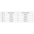 thumbnail image 3 of SHenli Girl's Uniform Jumper Dress Size 7-8 Years School Pleated Knee Length Uniform Dress for Teen Girls (Navy), 3 of 4