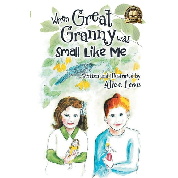When Great Granny was Small Like Me, (Paperback)