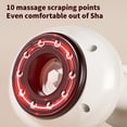 thumbnail image 4 of Heliisoer Wireless Intelligent Electric Scraping Instrument Charging Home Scraping Instrument Massage Tool Cupping Universal Suction Scraping, 4 of 9
