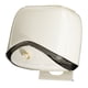 thumbnail image 4 of Bote de basura pequeño colgante, contenedor de abono de cocina sin perforaciones montado en la pared con tapa para encimera debajo del fregadero, baño, sala de estar M, 4 of 10