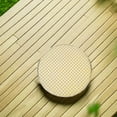 thumbnail image 4 of Grille Ronde en Acier Inoxydable pour Barbecue, Plateau de Cuisson, 4 of 10