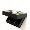 thumbnail image 4 of Multipurpose Wine Cabinet With Display Rack Easy Assembly For Collectors, 4 of 9