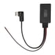 thumbnail image 1 of VOBOR Bluetooth5.0 AUX IN Adaptador Módulo de Cable de música estéreo inalámbrico para DEH Seriese Cable de Audio automático, 1 of 5