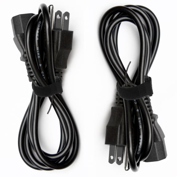 FRCOLOR 50PCS Adjustable Nylon Straps for Cable Management Reusable Hook and Fastener for Organizing Cords and Extension Cables