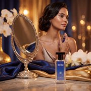 AVON Classics Night Magic Cologne for Women — Woody Floral Women’s Perfume with Neroli, Jasmine & Musk fragrances— Long Lasting Perfumes for Women from Classics Collection, 1.7 fl oz (Pack of 2)