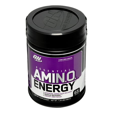 Best Optimum Nutrition product in years