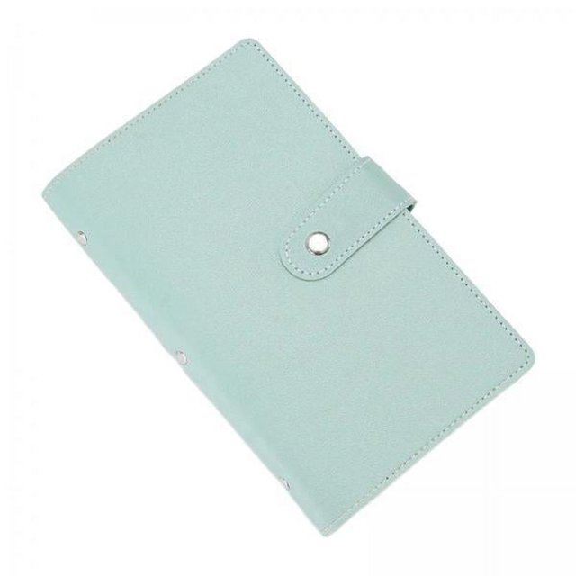 Rongfmy 3x96 Envelopes Money Saving Challenge Reusable Easy and Fun Way Budget Book