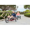 thumbnail image 4 of Mobo Triton Pro: The Ultimate 3-Wheeled Cruiser, Adult, 4 of 8