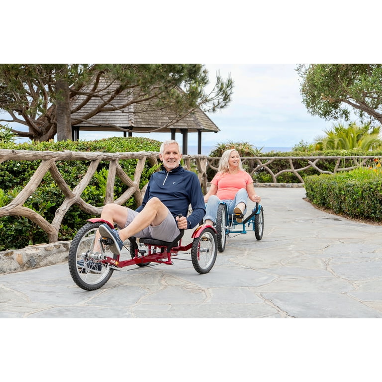 Mobo triton cheap pro recumbent trike
