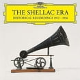 thumbnail image 1 of G-UNIVERSAL MUSIC F SHELLAC ERA THE (L, 1 of 2