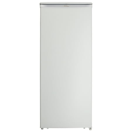 Danby Designer 8.5 cu ft Upright Freezer,