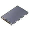 thumbnail image 3 of 4" LCD (A) (320x480), IPS, Resistive Touch Screen LCD, 3 of 3