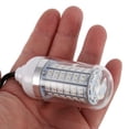 thumbnail image 4 of 2 Piezas 12V LED Verde Sumergible Bajo el Agua Luz de Pesca Crappie Calamar, 4 of 5