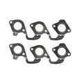 thumbnail image 2 of DNJ EG4122 Exhaust Manifold Gasket Fits Cars & Trucks 96-08 Ford Mercury E150 3.8L-4.2L V6 OHV, 2 of 5