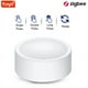 thumbnail image 1 of Interruptor de Perilla Tuya ZigBee Botón de Escena Inalámbrico Interruptor de Atenuación Giratorio Enlace de Automatización del Hogar Inteligente Control Remoto, 1 of 5