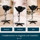 thumbnail image 5 of Lavabo Portatil Cabezas Estetica Salon Shampoo Nanofort Belleza Shampoo, 5 of 7