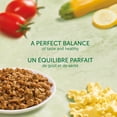 thumbnail image 2 of Healthy Choice Gourmet Steamers Turkey Lasagna Bowl Frozen Dinner, Includes turkey crumble, pasta, cheese, marinara sauce, High in Fibre, Turkey Lasagna Bowl Frozen Meal, 283g, 2 of 6