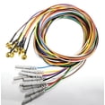 thumbnail image 1 of Electrodo Copa Oro para EEG, 1 of 4