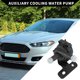 thumbnail image 3 of Bomba de agua de refrigeración auxiliar Unique Bargains No.15293032/9E5Z18D473A para Ford Fusion 2010-2012 / 1Pcs Negra, 3 of 6